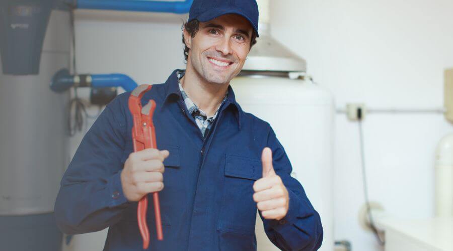 Professional bathroom faucet installation in Port Orange, FL